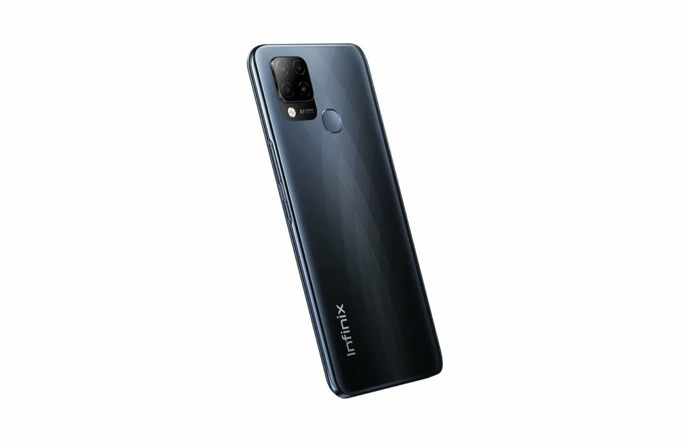 Infinix hot 40i 8 128