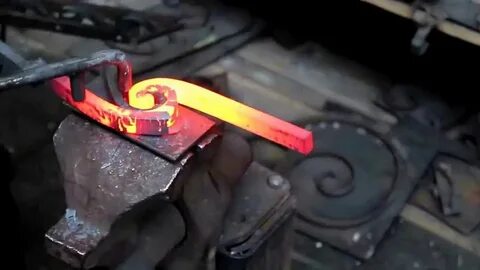 How to forge