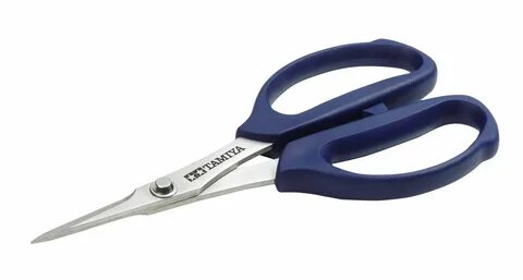 These scissors