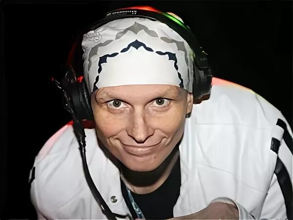 Dj pilot