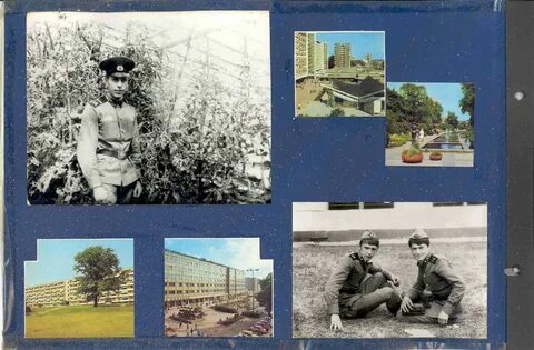 1982 1984 год
