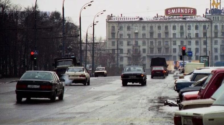 Московскую 90 3