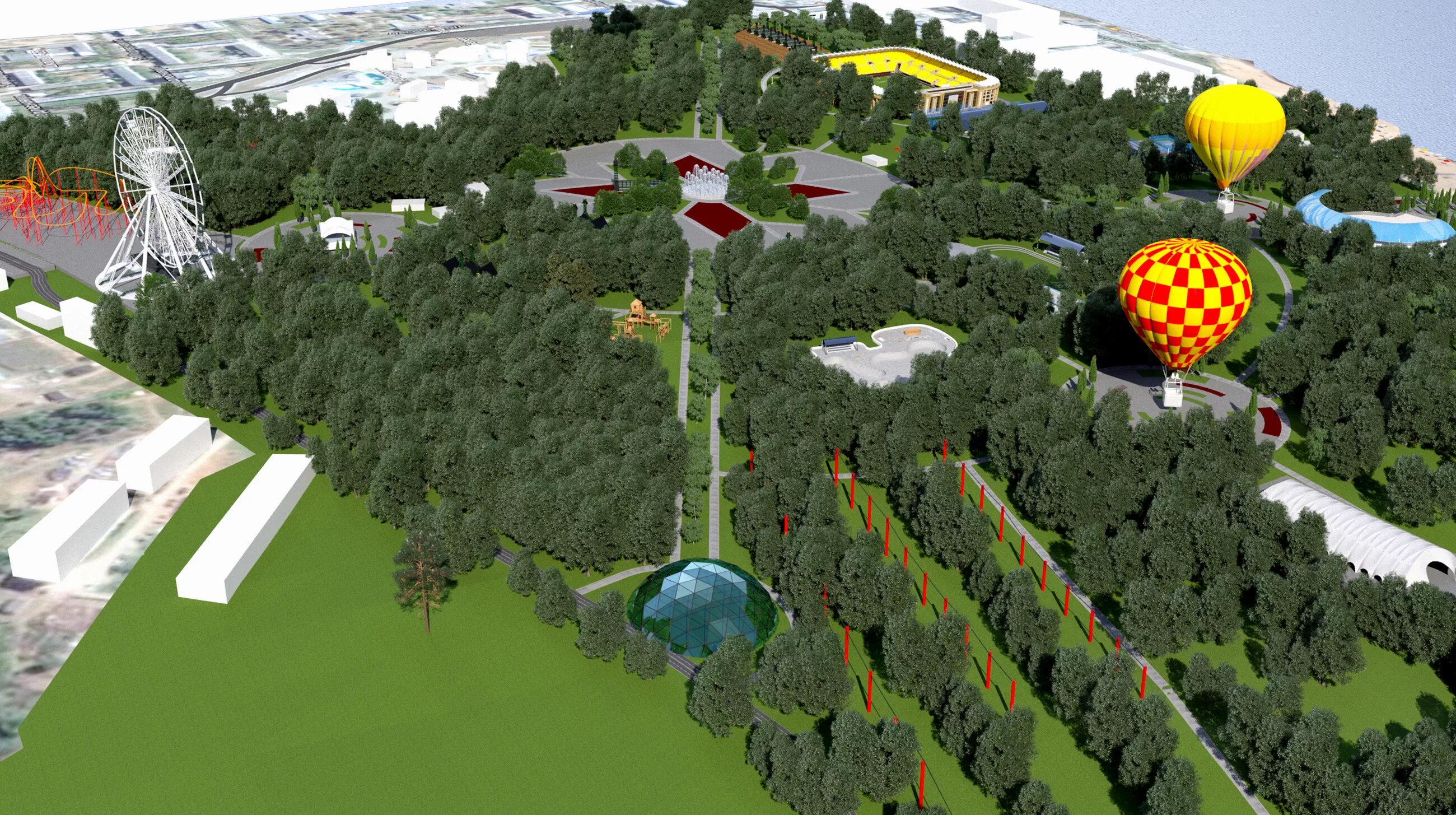 Зеленое кольцо черняевский лес пермь проект. Park forest project plan. Центр лес проект. Центральный лес культуры нягань. Центр лес проект.