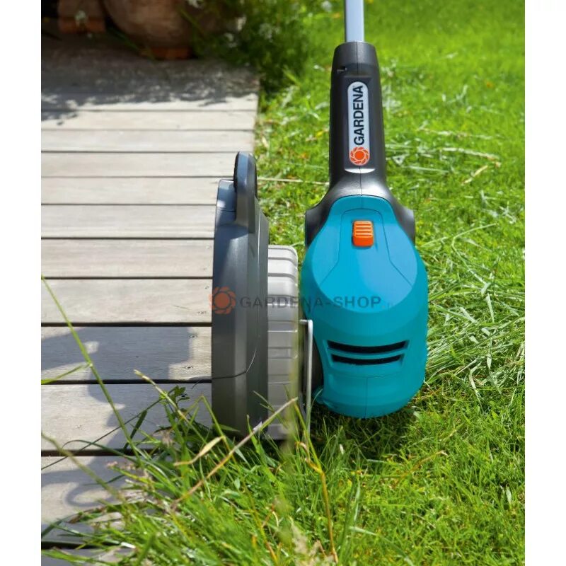 Триммер Gardena COMFORTCUT 450/25. Триммер электрический Gardena COMFORTCUT 450. Триммер электрический Gardena EASYCUT 450/25. Gardena COMFORTCUT триммер. Триммер для травы аккумуляторный купить в москве