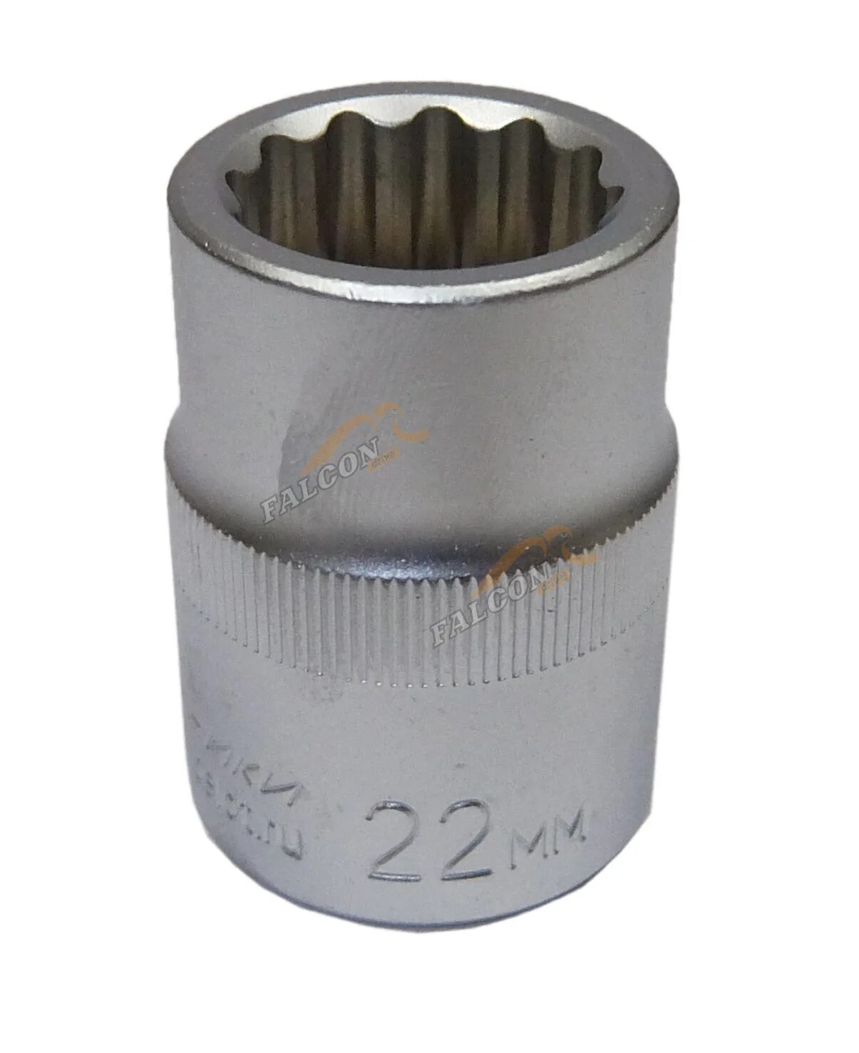 головка 22 мм 3 4