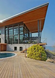 Yes house