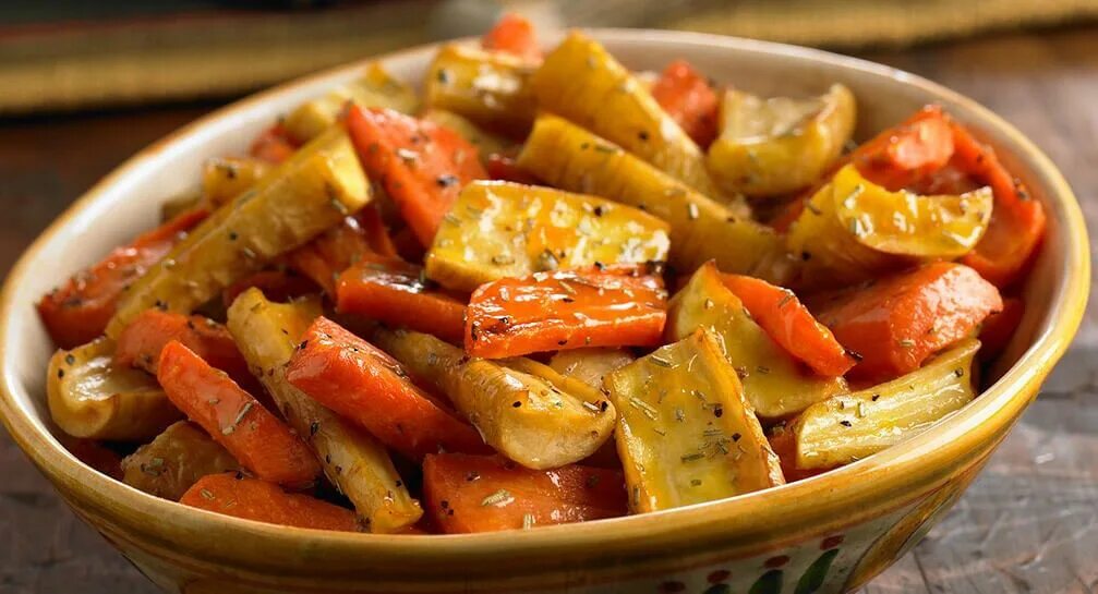 Vegetarian and vegan alternatives for Christmas Day lunch