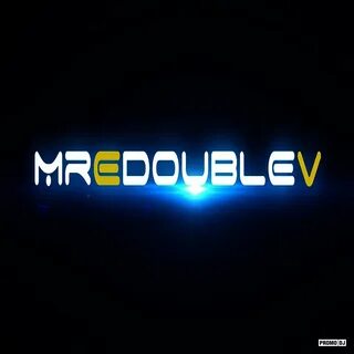 Double v