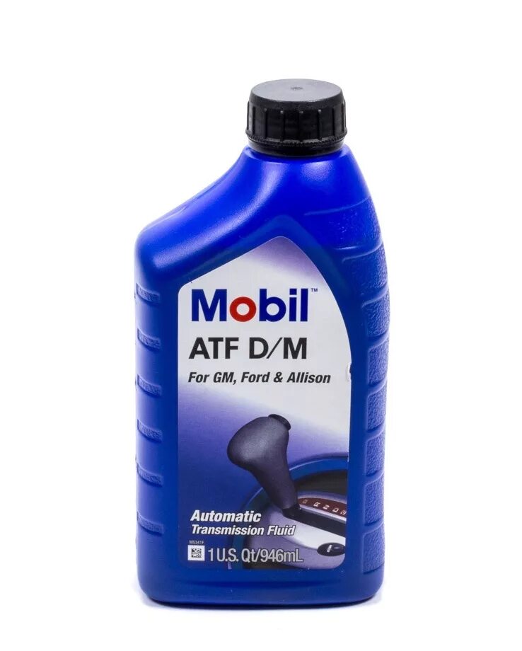 Mobil ATF D/M. Масло трансмис. Mobil d/m 1 л. ATF для АКПП. ATF 1 transmission Oil.