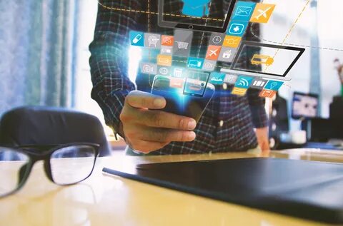 Digital sales