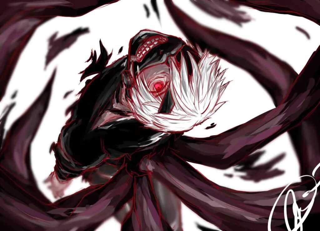 Токийский гуль jutsu. Токийский гуль канеки какуджа дракон. аниме токийский гуль какуджа. какуджи токийский гуль.