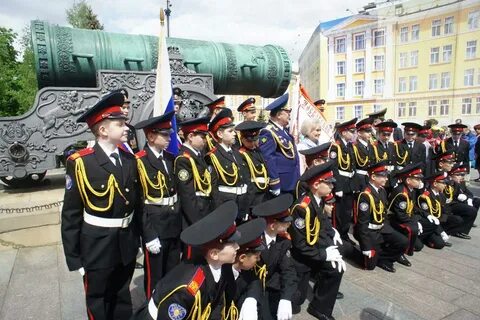 Московский кадетский корпус