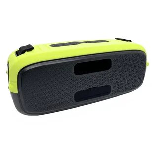 Портативная bluetooth колонка hopestar
