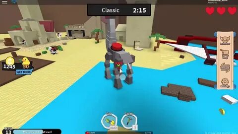 Paradox roblox abilities