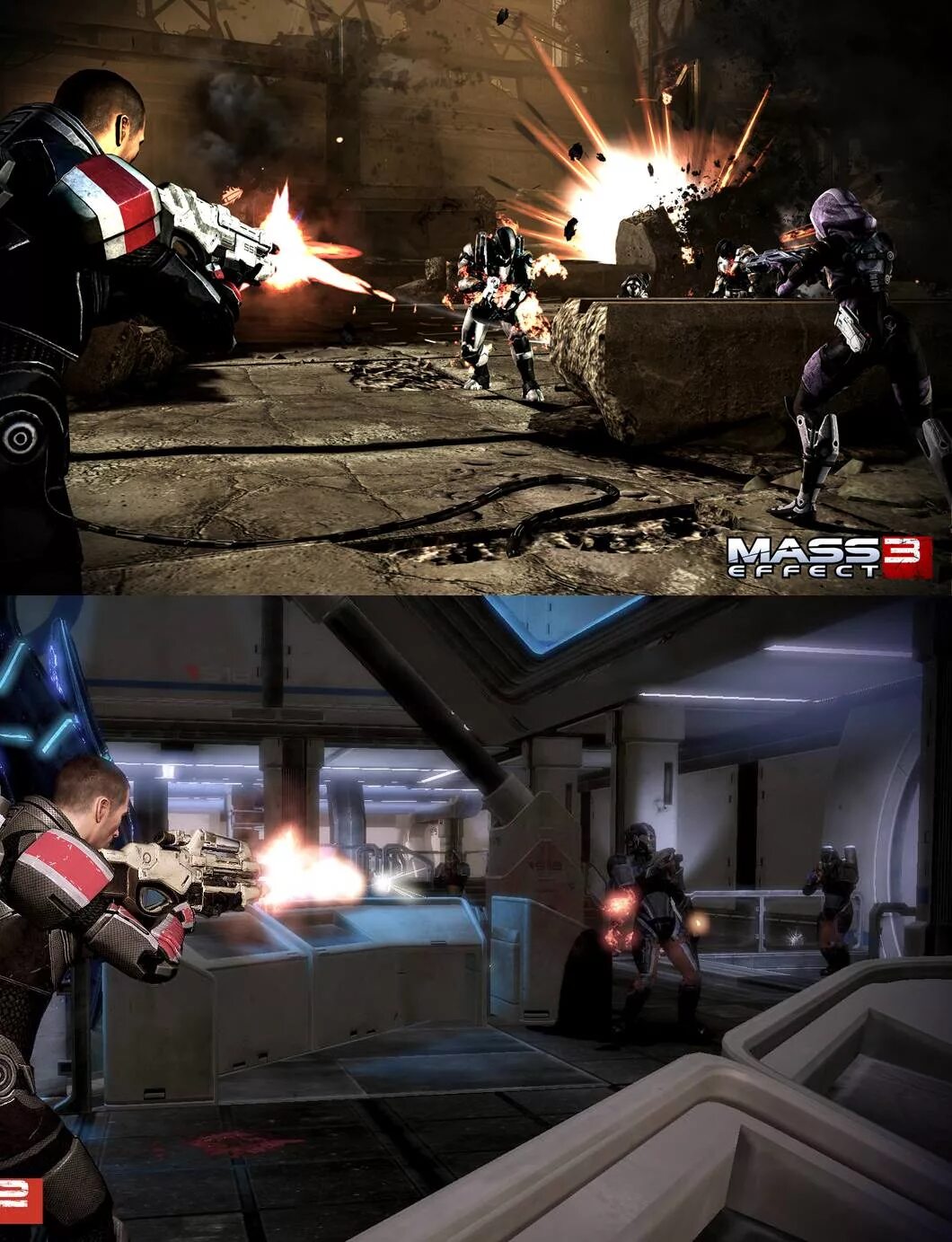 Mass Effect 2 Скриншоты. Mass Effect 3 Скриншоты. Масс эффект 3 движок. Масс эффект 1 Скриншоты. Двое против 3