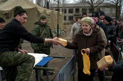 Чернухино