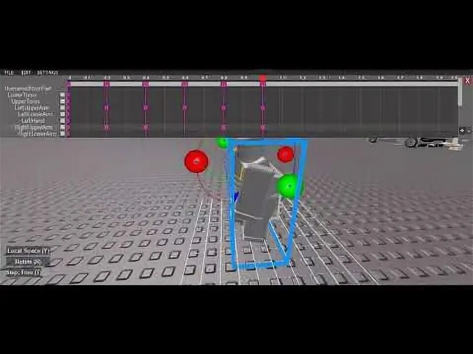 Roblox animation editor. Roblox animation editor