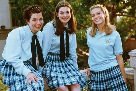 Princess diaries