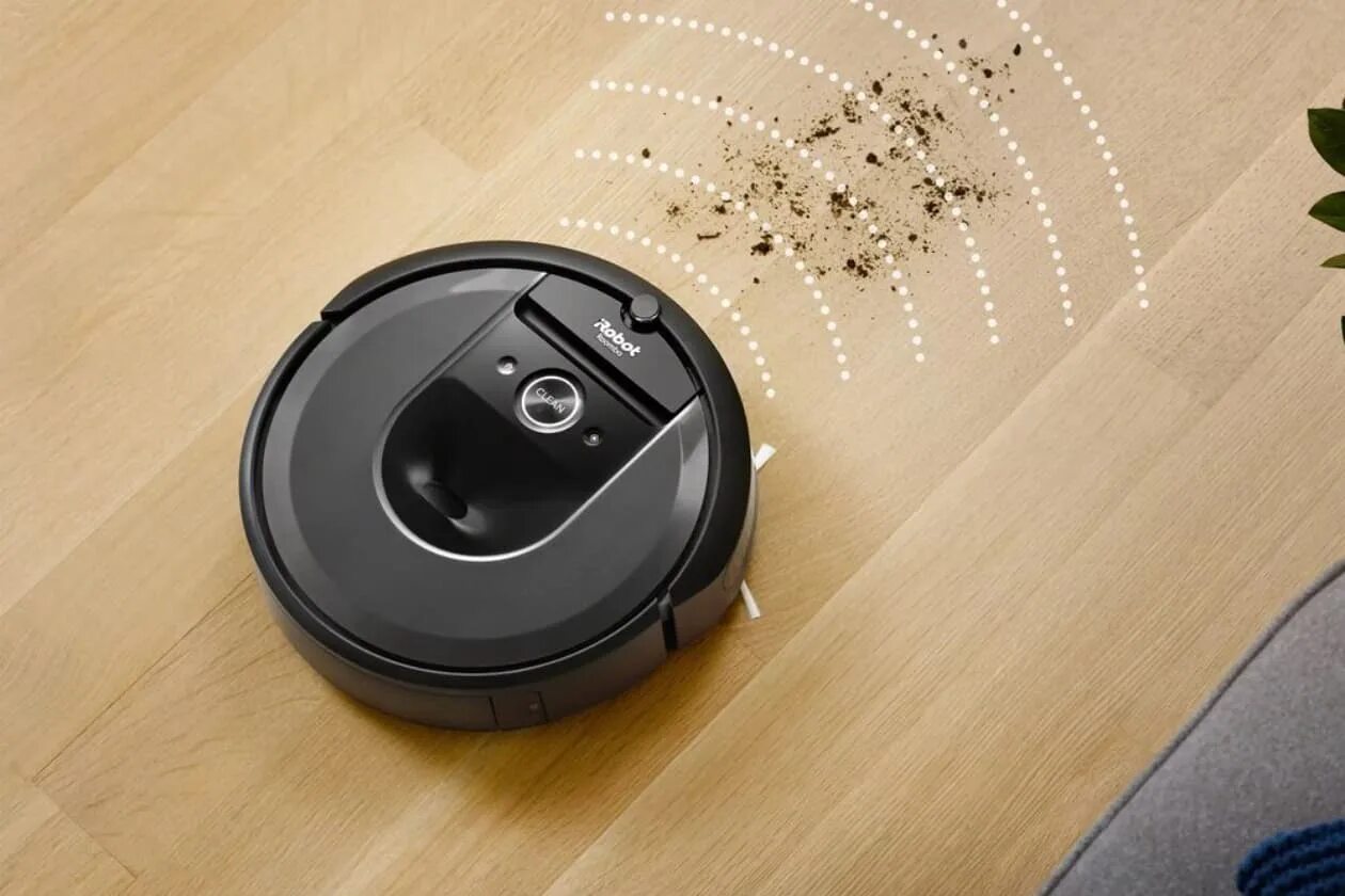 Робот пылесос для сухой уборки. Irobot roomba i3552. irobot roomba пылесос в деле. пылесос убирающий мусор с дизайнерского ландшафта. экономические преимущества робота пылесоса.