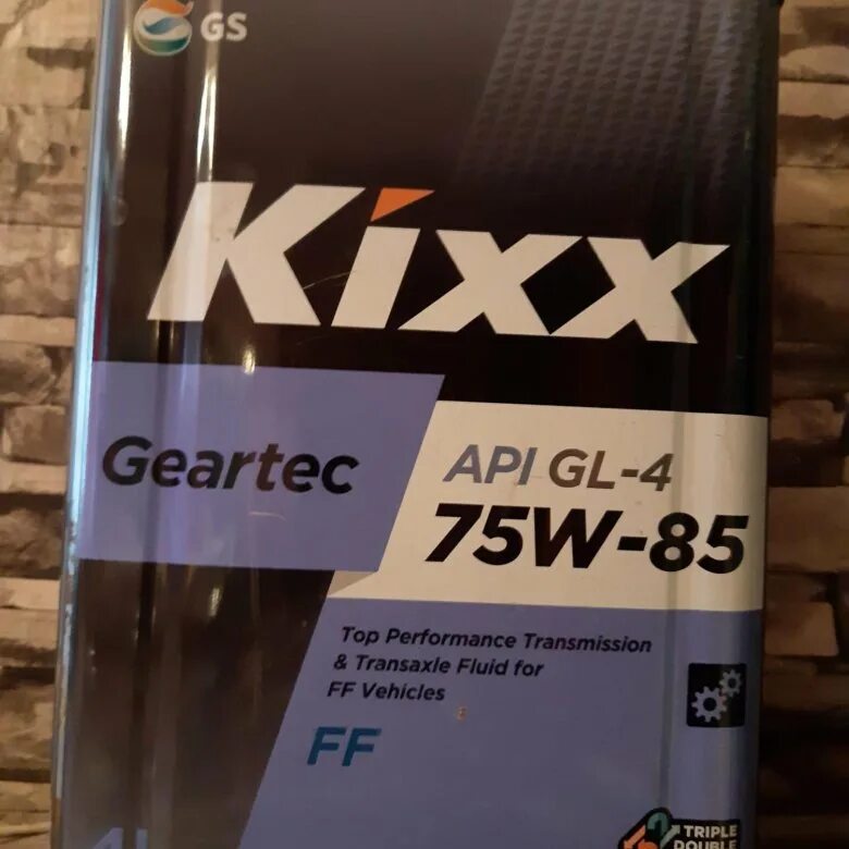 Kixx 75 85 gl4. Kixx Geartec 75w-85 gl-4. Масло Кикс 75w85. Масло трансмиссионное Kixx Geartec 75w-85 gl-4.