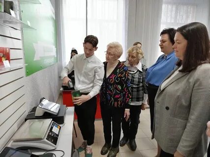Новый колледж