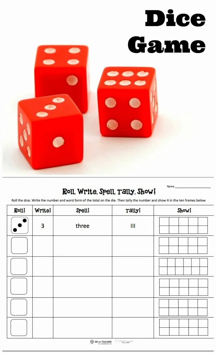 Roll dice. Dice game. roll the dice. roll the dice game. roll and write игры.