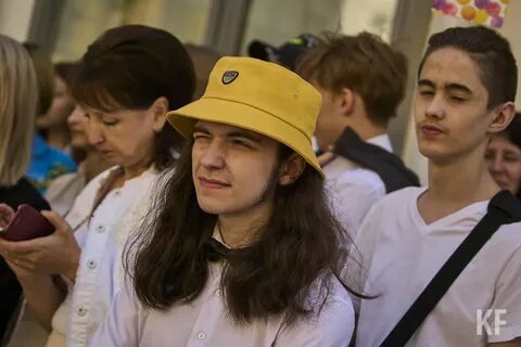 Школа солнце казань