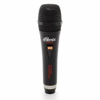 Микрофон ritmix