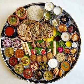 Every food