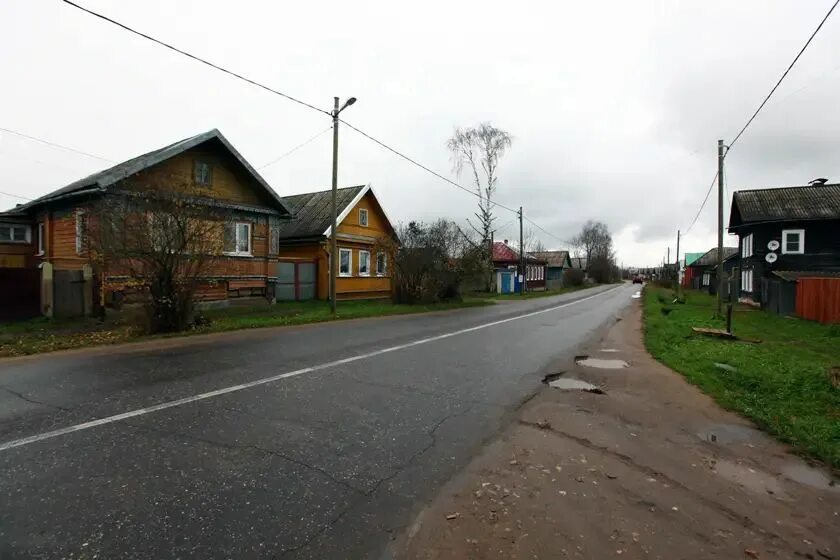 Погода в боровичском районе новгородской области