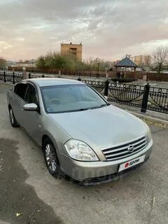 Ниссан продам красноярск