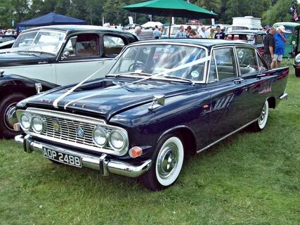 Зодиак 1958
