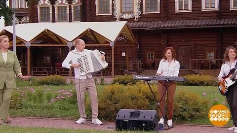 Выпуски программы доброе утро