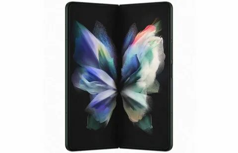 Z fold 6 характеристики