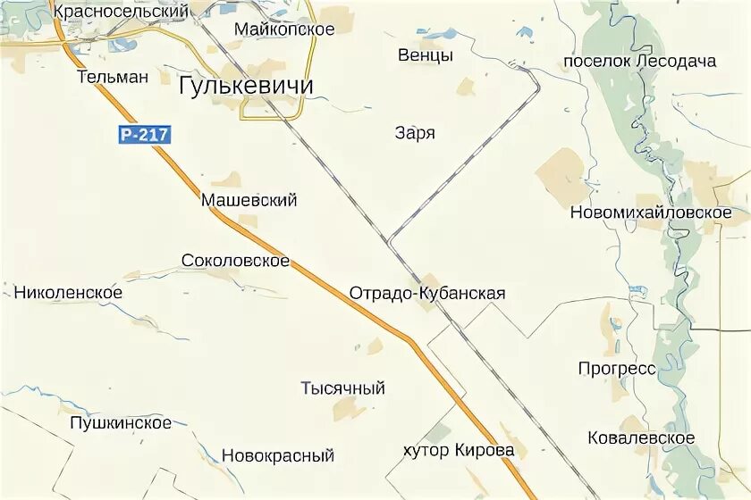 Погода красносельский гулькевичского