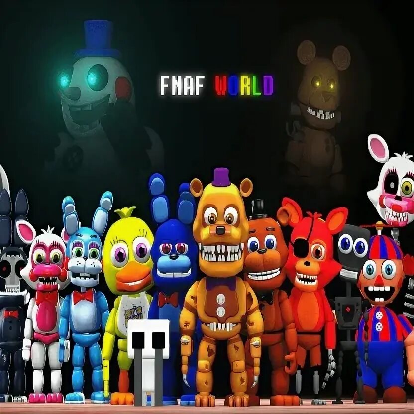 Pill pack fnaf garry's mod лучшие. Fnaf world update 2. Fnaf update 2. Fnaf world update 2. Фнаф ворлд.