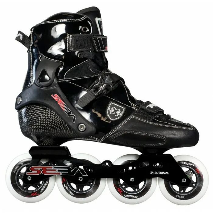 Ролики себа. Seba Trix Carbon 2012. Seba Trix 80 Carbon. Роликовые коньки Seba fr 80 Deluxe 2012. Роликовые коньки Freeskate карбон.