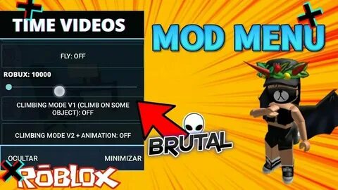 Max mods роблокс 2.605 660