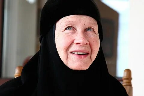 Какого быть матушкой