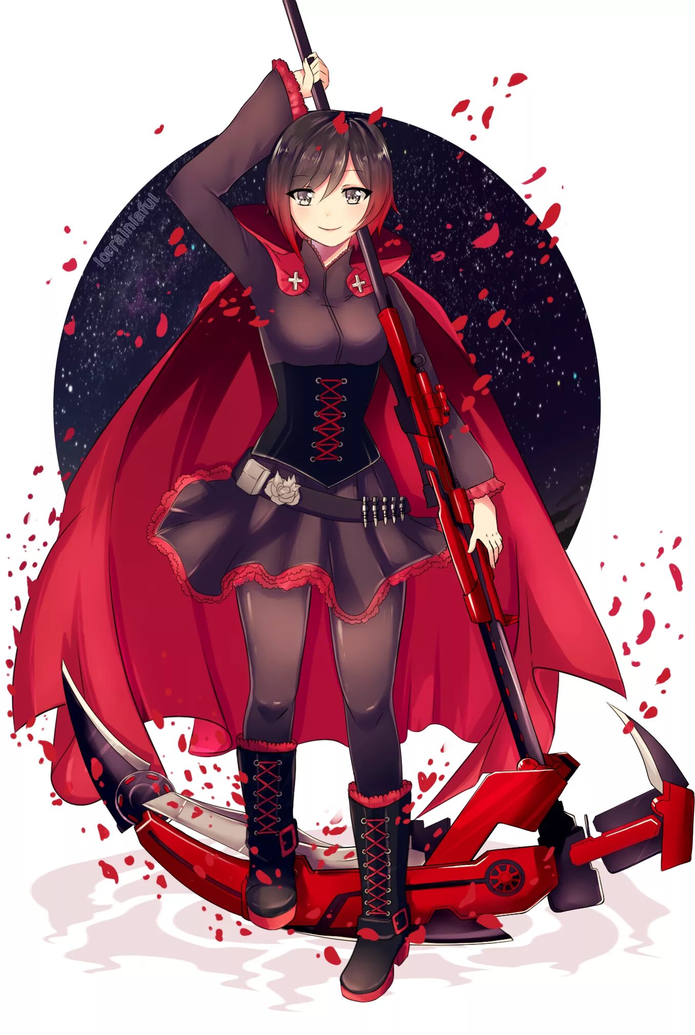 Руби гг. Rwby руби. аниме rwby руби роуз. руби роуз rwby art. руби роуз rbwy.