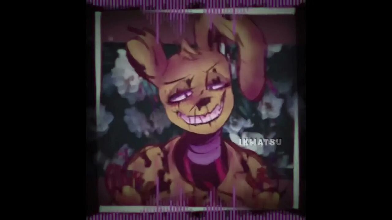 Run run fnaf