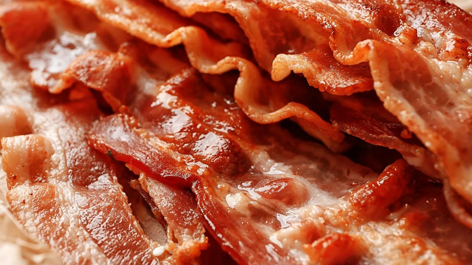 Bacon boi