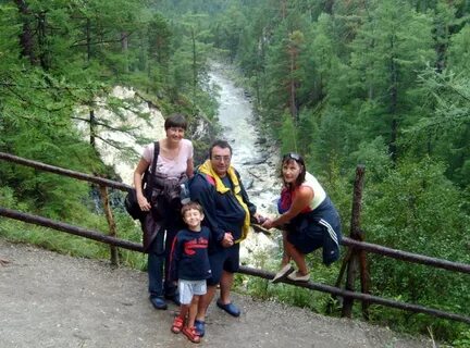 Погода в аршане тункинский