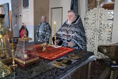 Мглинское благочиние