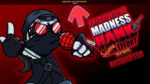 Madness nights
