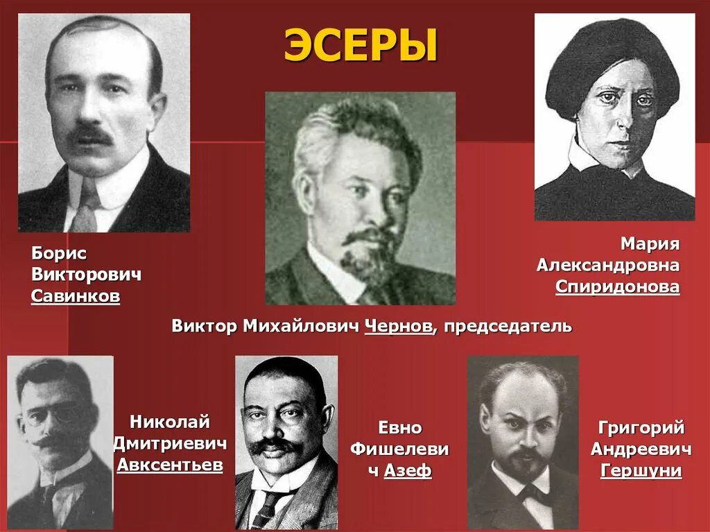 Партия социалистов революционеров идеи. Эсеры 1905-1907. лидер партии пср эсеры. социал революционеры партия.