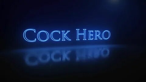 1080 Cock Hero.