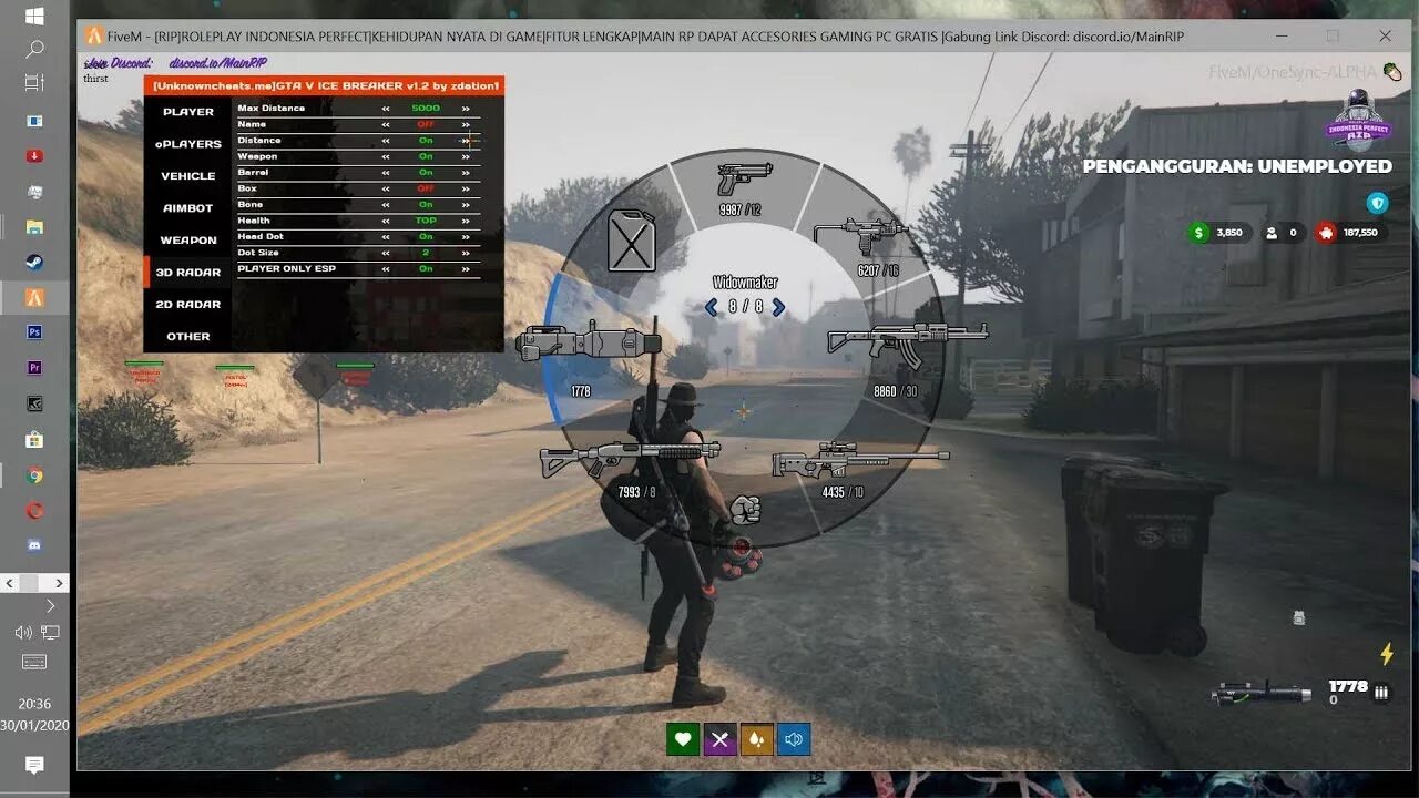 Mod menu 1.2. Fivemhack. menu css fivem.