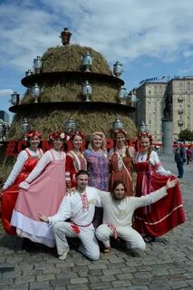 Ii фестиваль