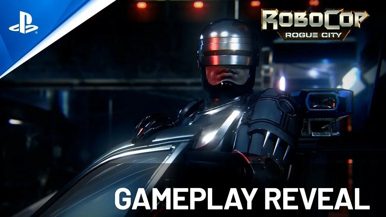 Робокоп Rogue City. Robocop 2023 игра. Игры Робокоп на ps4. Робокоп ps5.